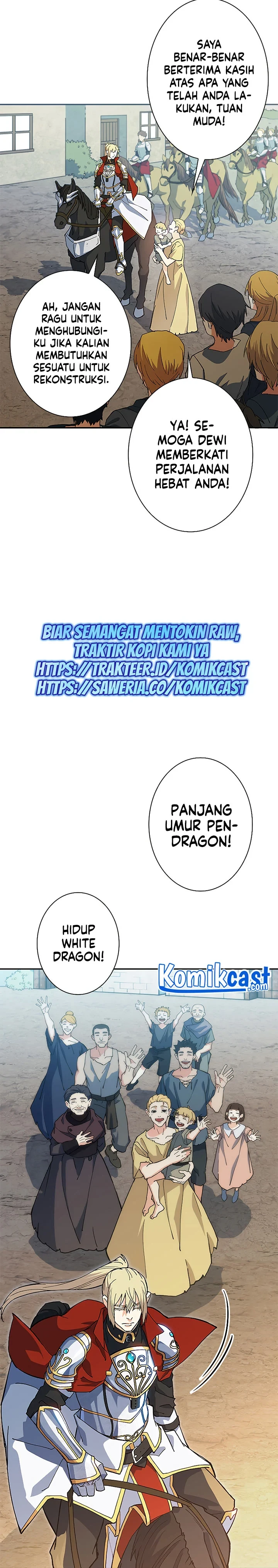 Halaman 25 — White Dragon Duke: Pendragon Chapter 15