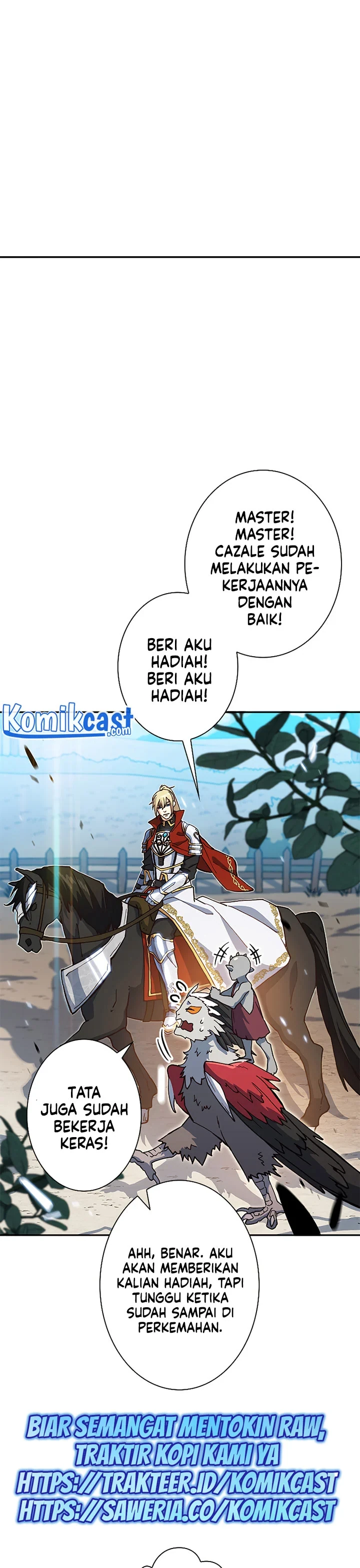 Halaman 26 — White Dragon Duke: Pendragon Chapter 15