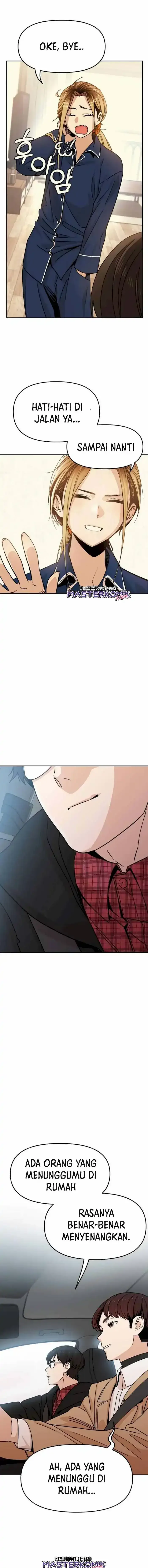 Halaman 4 — Maybe Meant to Be Chapter 6