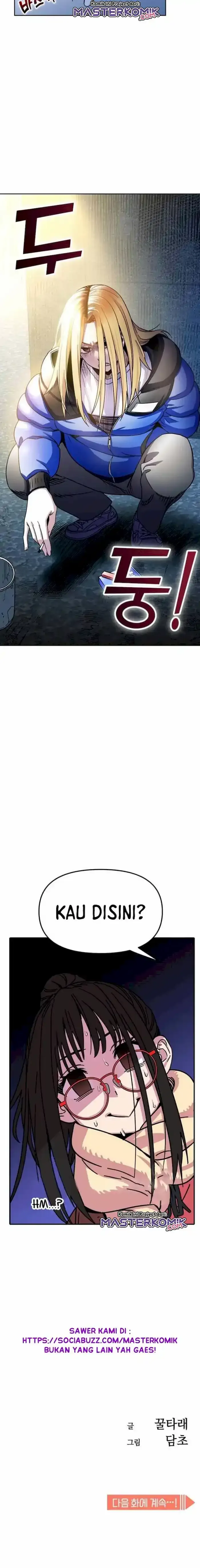 Halaman 18 — Maybe Meant to Be Chapter 6