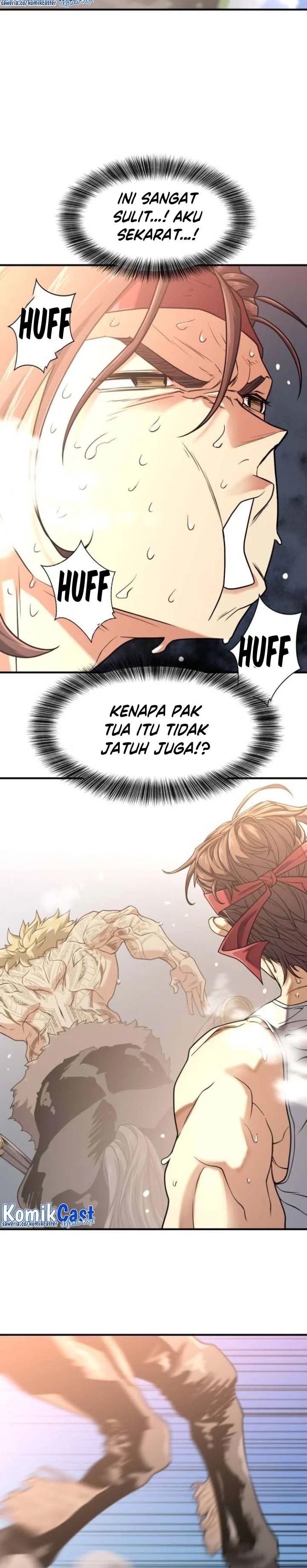Halaman 3 — The Greatest Estate Developer Chapter 147