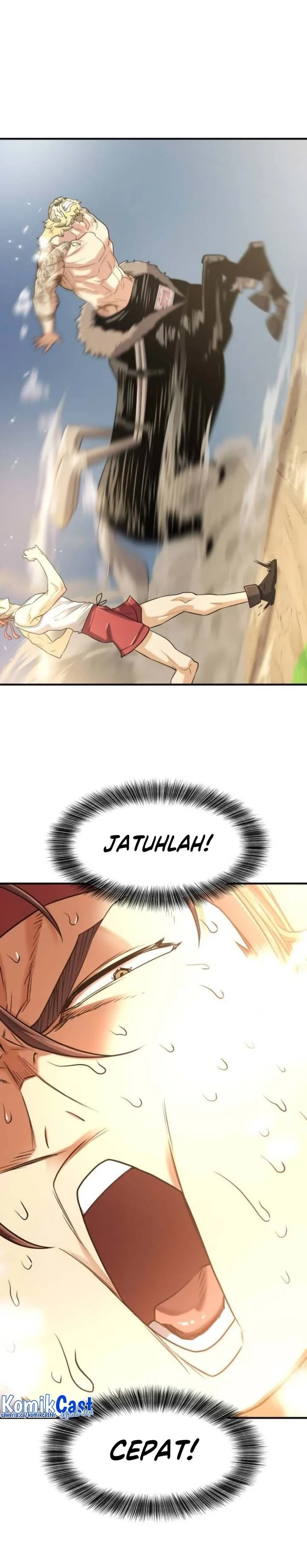 Halaman 5 — The Greatest Estate Developer Chapter 147