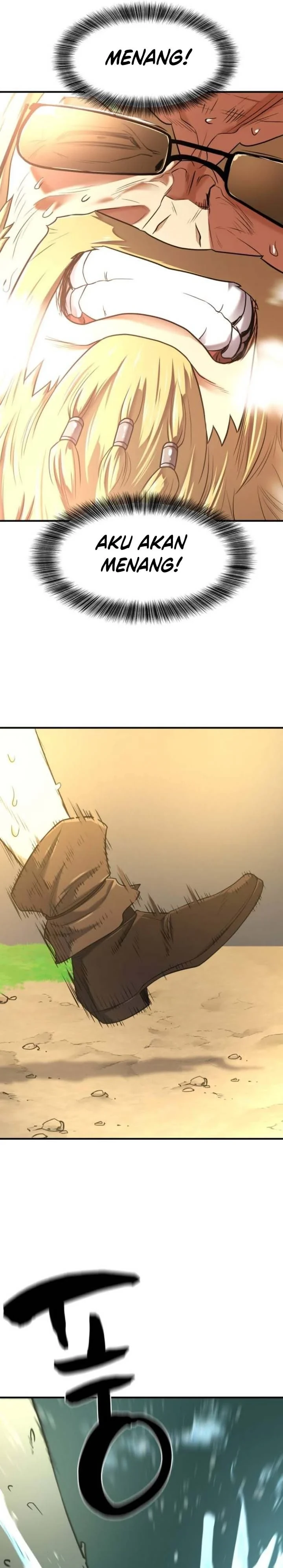 Halaman 6 — The Greatest Estate Developer Chapter 147