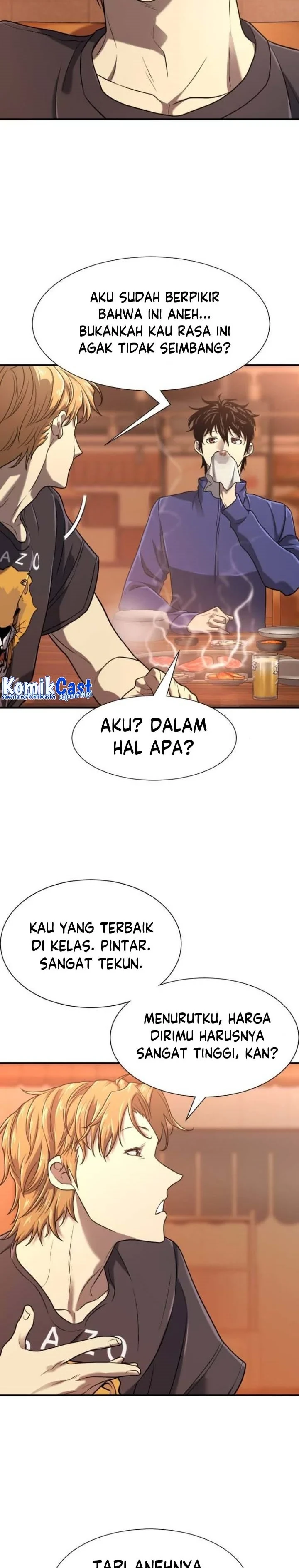 Halaman 11 — The Greatest Estate Developer Chapter 147
