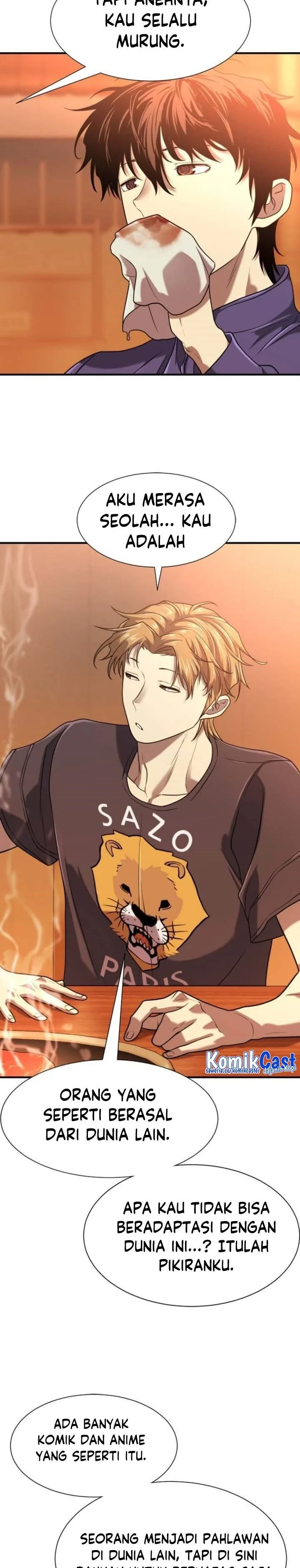 Halaman 12 — The Greatest Estate Developer Chapter 147