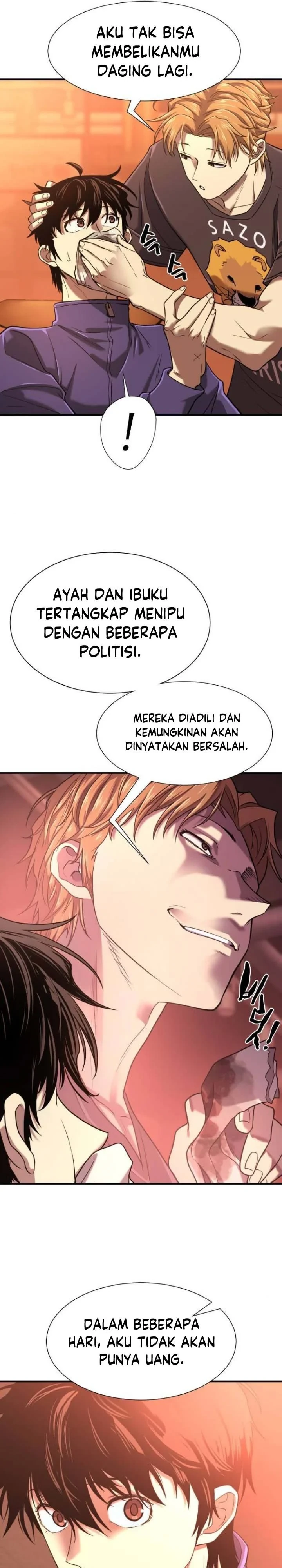 Halaman 14 — The Greatest Estate Developer Chapter 147