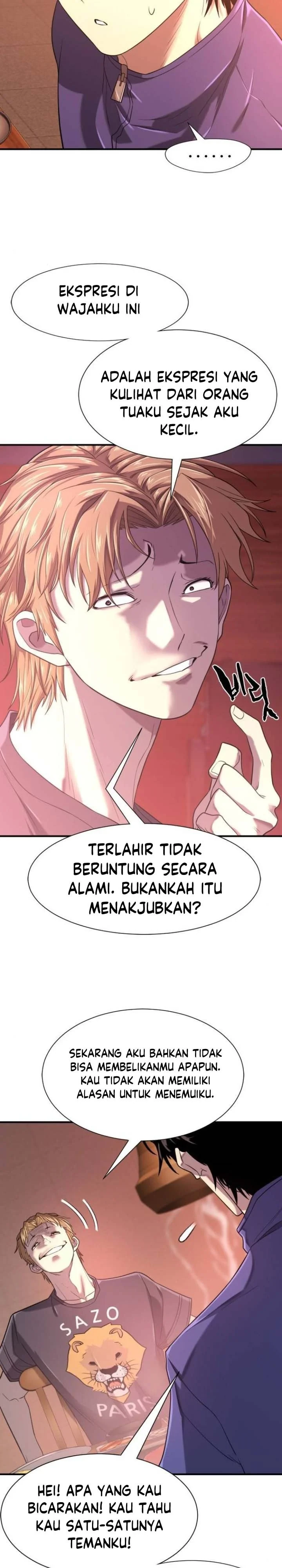 Halaman 15 — The Greatest Estate Developer Chapter 147