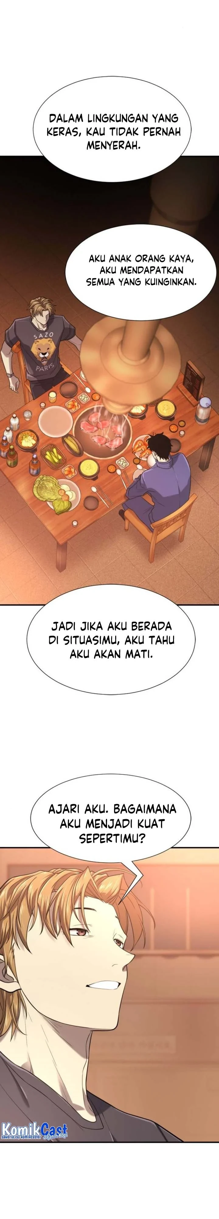 Halaman 17 — The Greatest Estate Developer Chapter 147