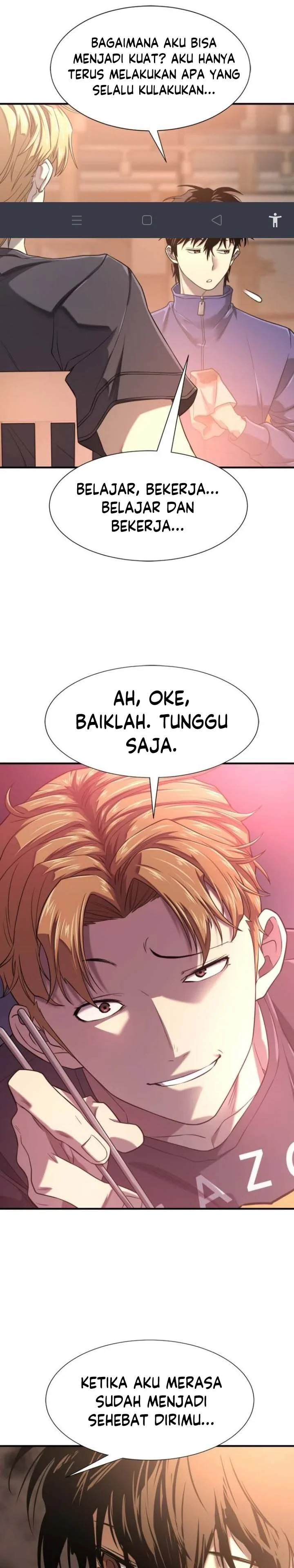 Halaman 18 — The Greatest Estate Developer Chapter 147