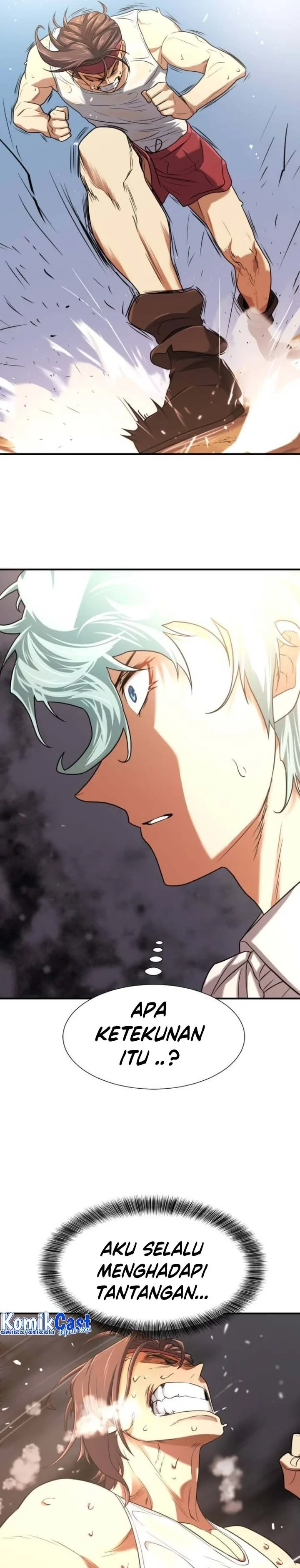 Halaman 22 — The Greatest Estate Developer Chapter 147