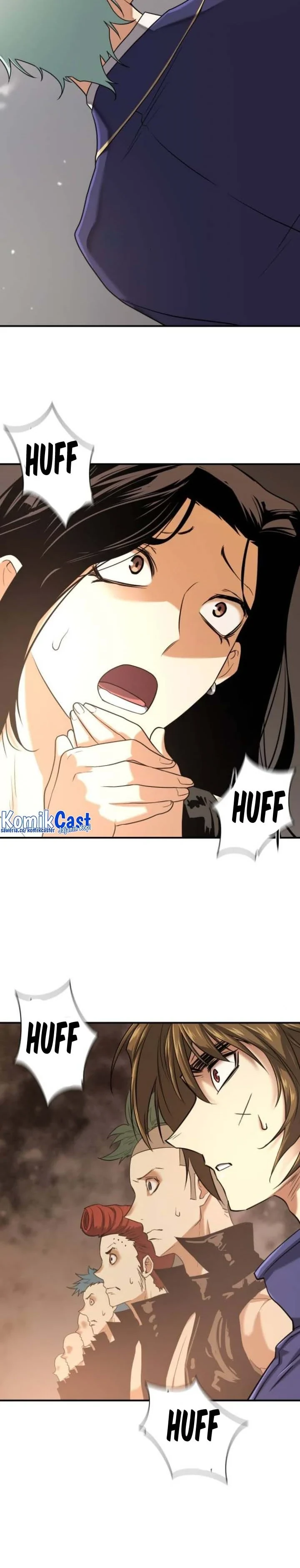 Halaman 24 — The Greatest Estate Developer Chapter 147