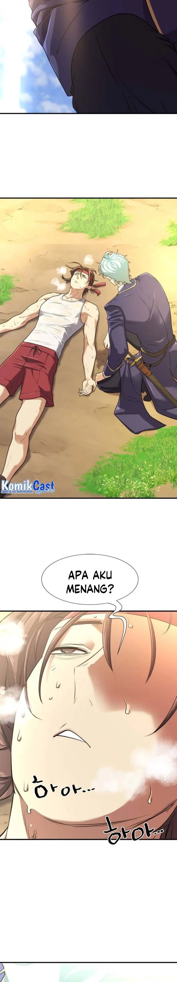 Halaman 29 — The Greatest Estate Developer Chapter 147