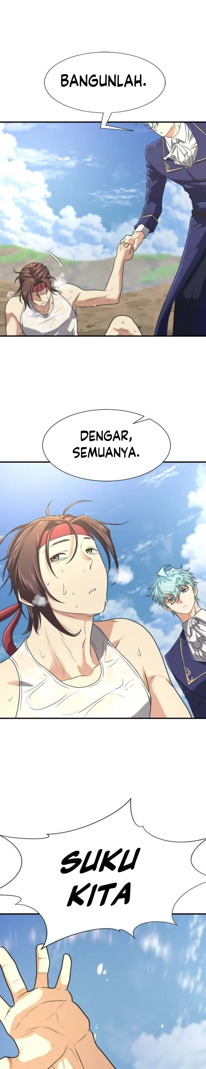 Halaman 31 — The Greatest Estate Developer Chapter 147