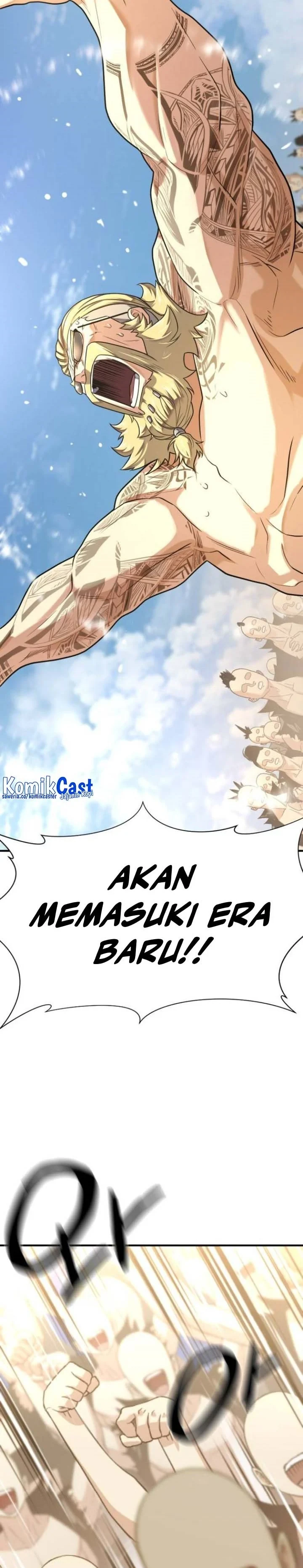 Halaman 32 — The Greatest Estate Developer Chapter 147
