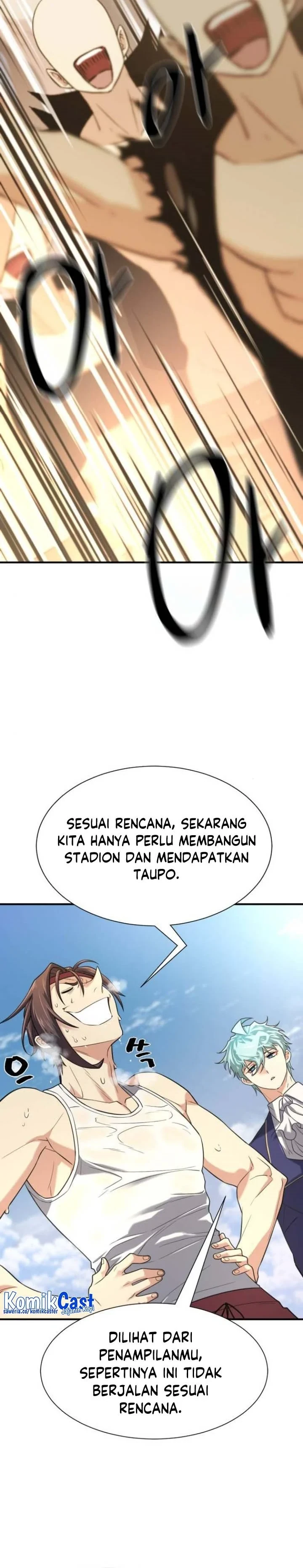 Halaman 33 — The Greatest Estate Developer Chapter 147