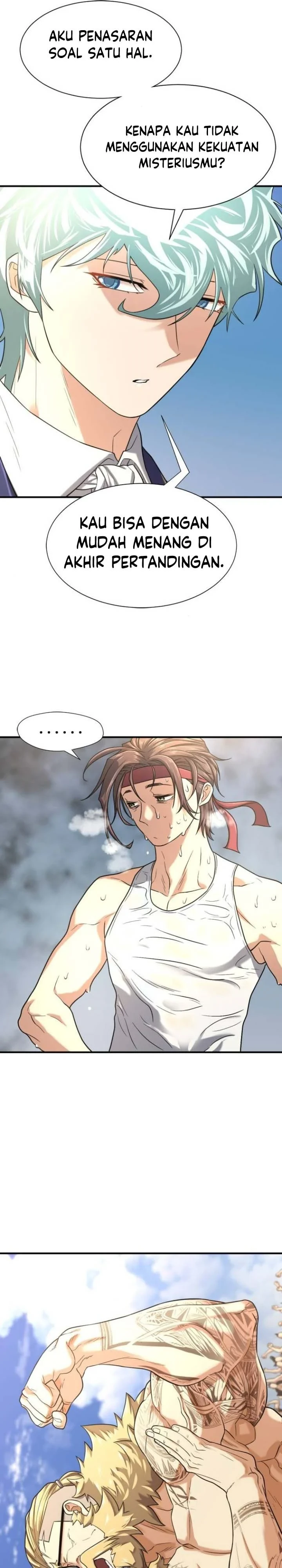 Halaman 34 — The Greatest Estate Developer Chapter 147