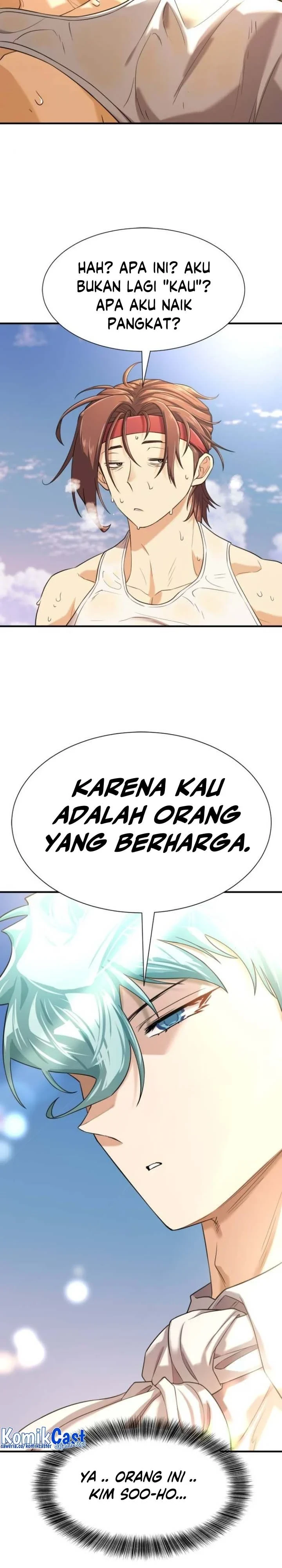 Halaman 37 — The Greatest Estate Developer Chapter 147