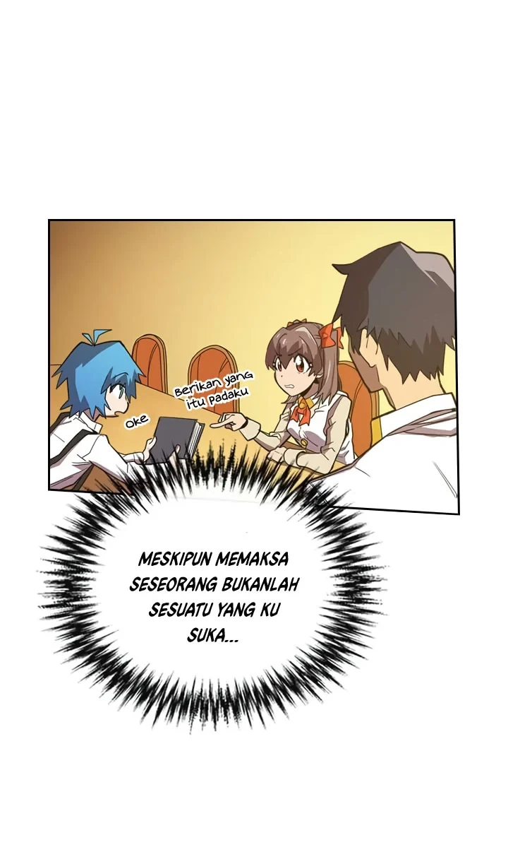 Halaman 13 — A Returner's Magic Should Be Special Chapter 24