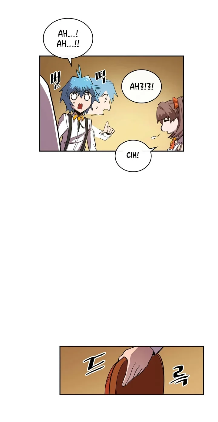 Halaman 30 — A Returner's Magic Should Be Special Chapter 24