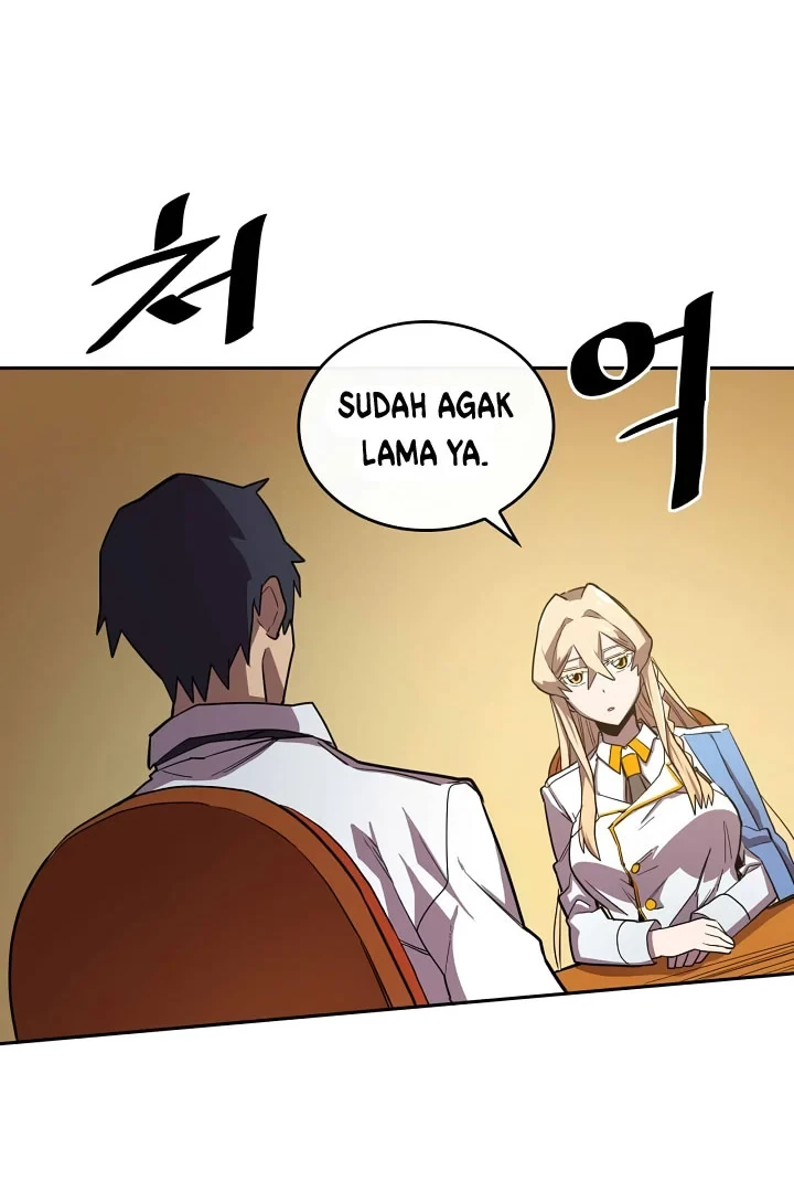 Halaman 31 — A Returner's Magic Should Be Special Chapter 24