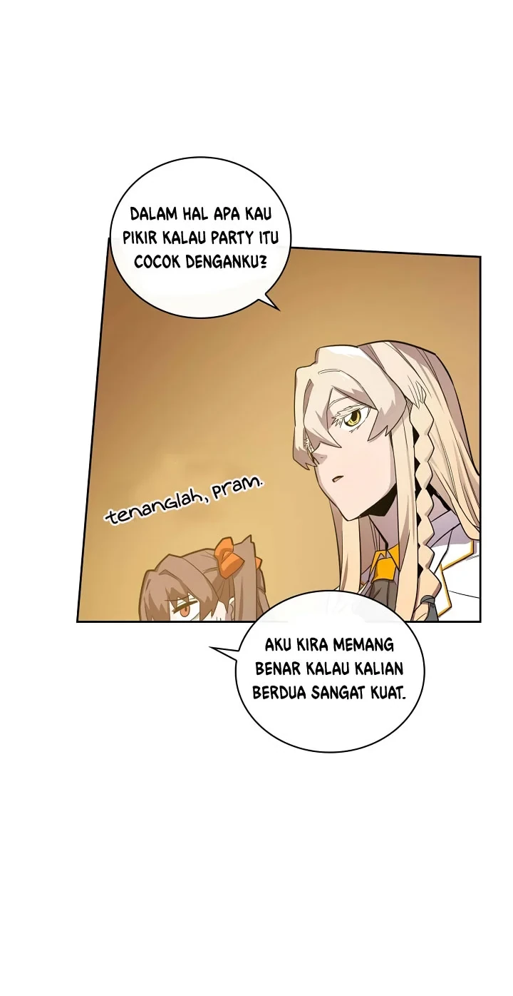 Halaman 33 — A Returner's Magic Should Be Special Chapter 24