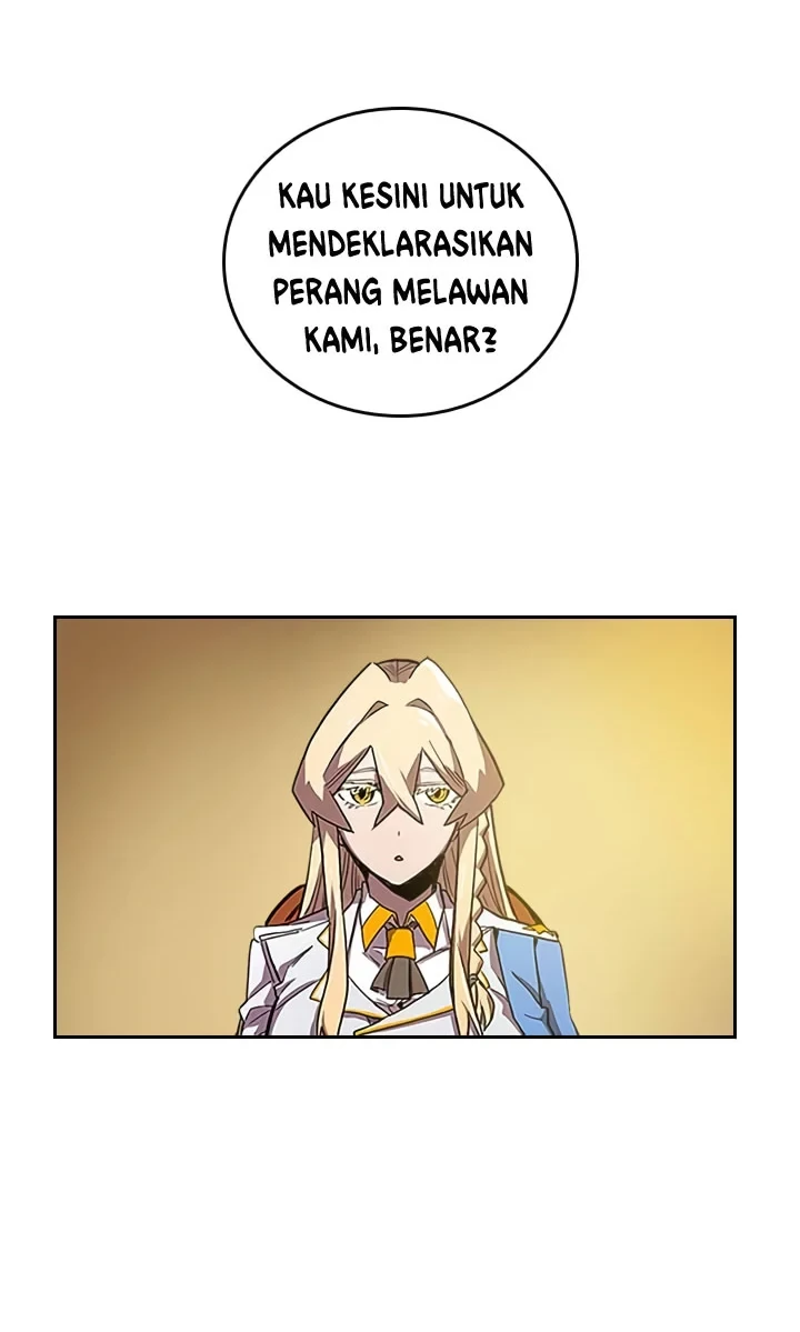Halaman 36 — A Returner's Magic Should Be Special Chapter 24