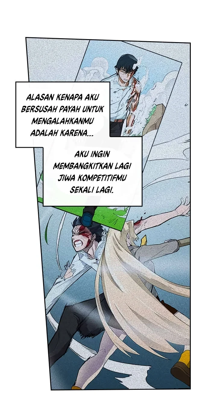 Halaman 40 — A Returner's Magic Should Be Special Chapter 24