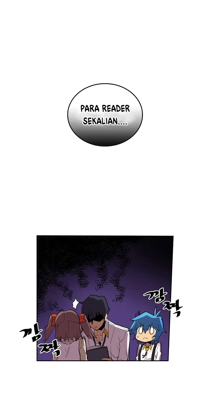 Halaman 44 — A Returner's Magic Should Be Special Chapter 24