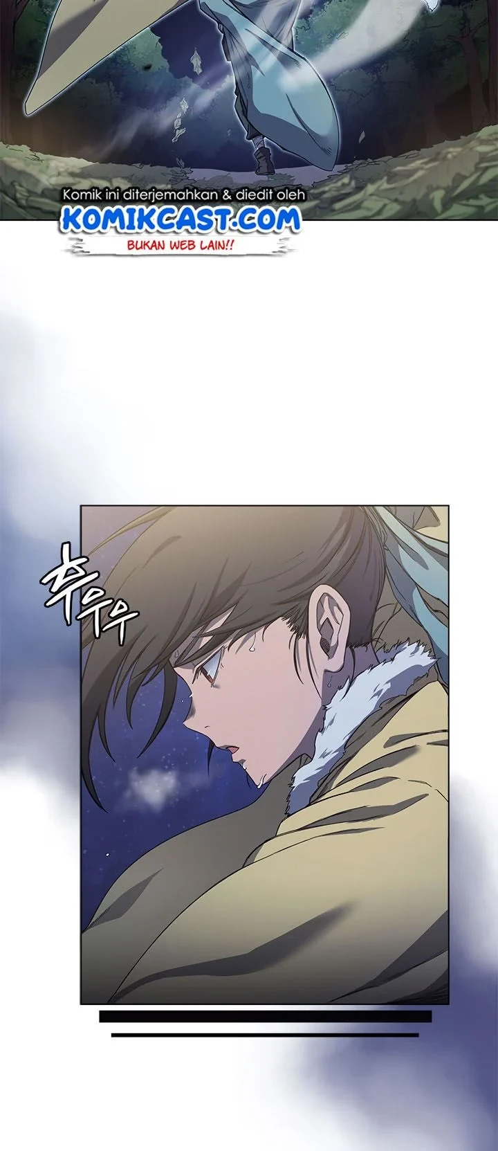Halaman 4 — Heavenly Demon Reborn! Chapter 171