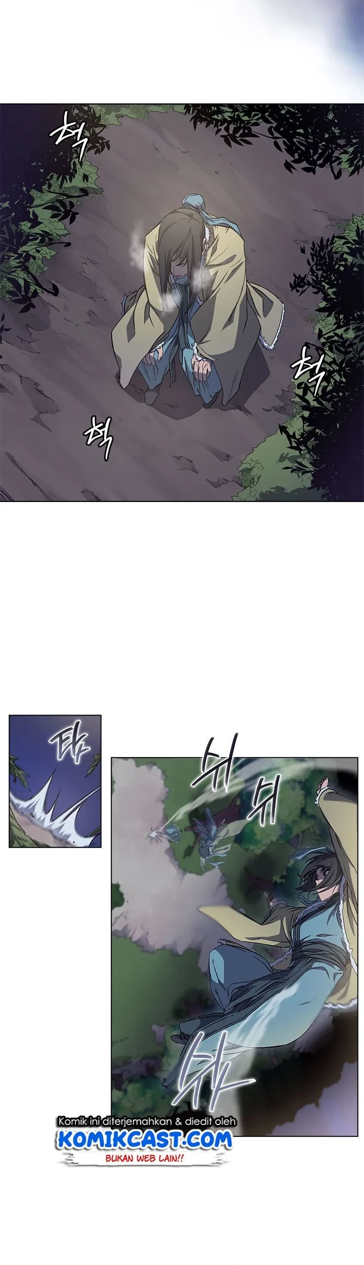 Halaman 5 — Heavenly Demon Reborn! Chapter 171