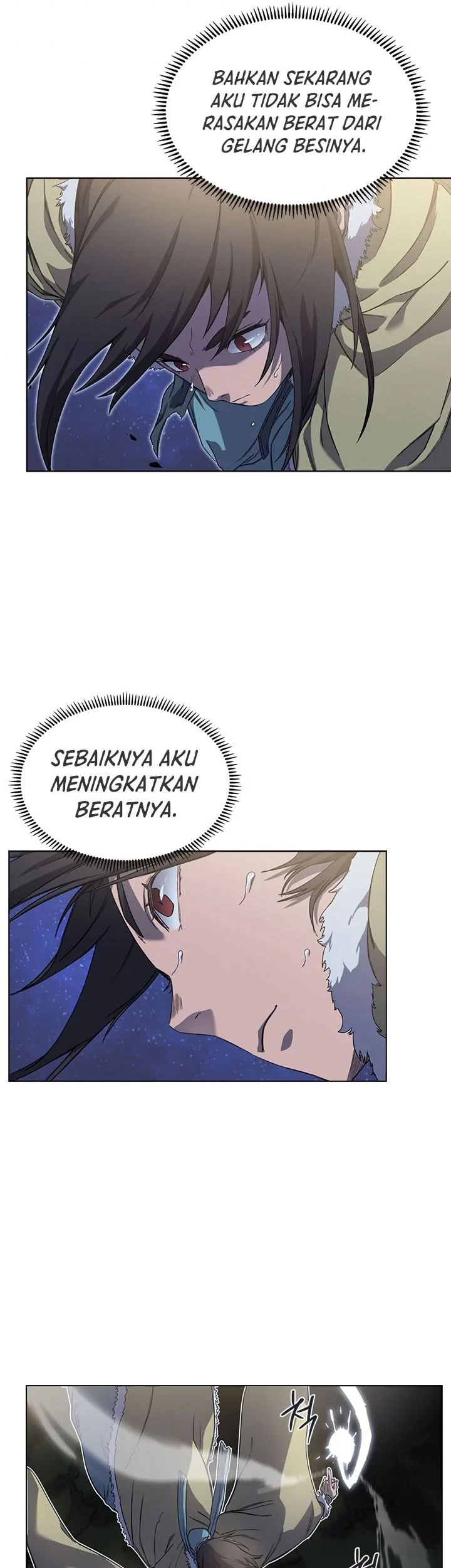 Halaman 6 — Heavenly Demon Reborn! Chapter 171