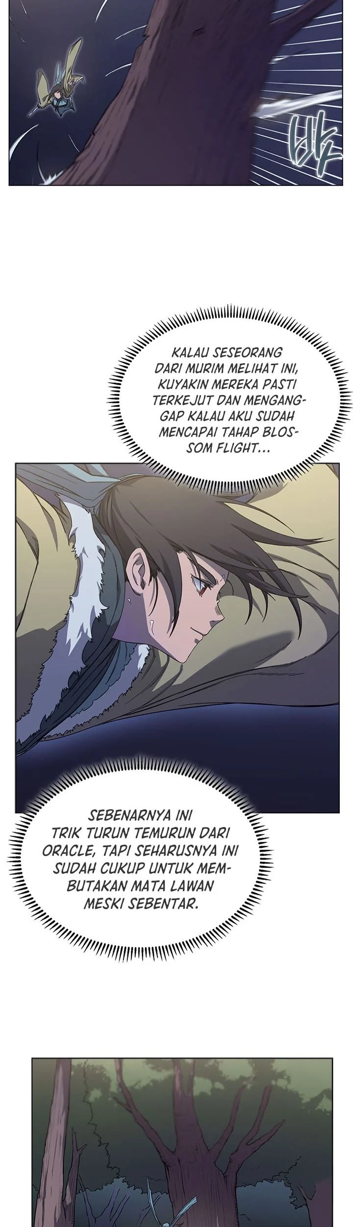 Halaman 9 — Heavenly Demon Reborn! Chapter 171