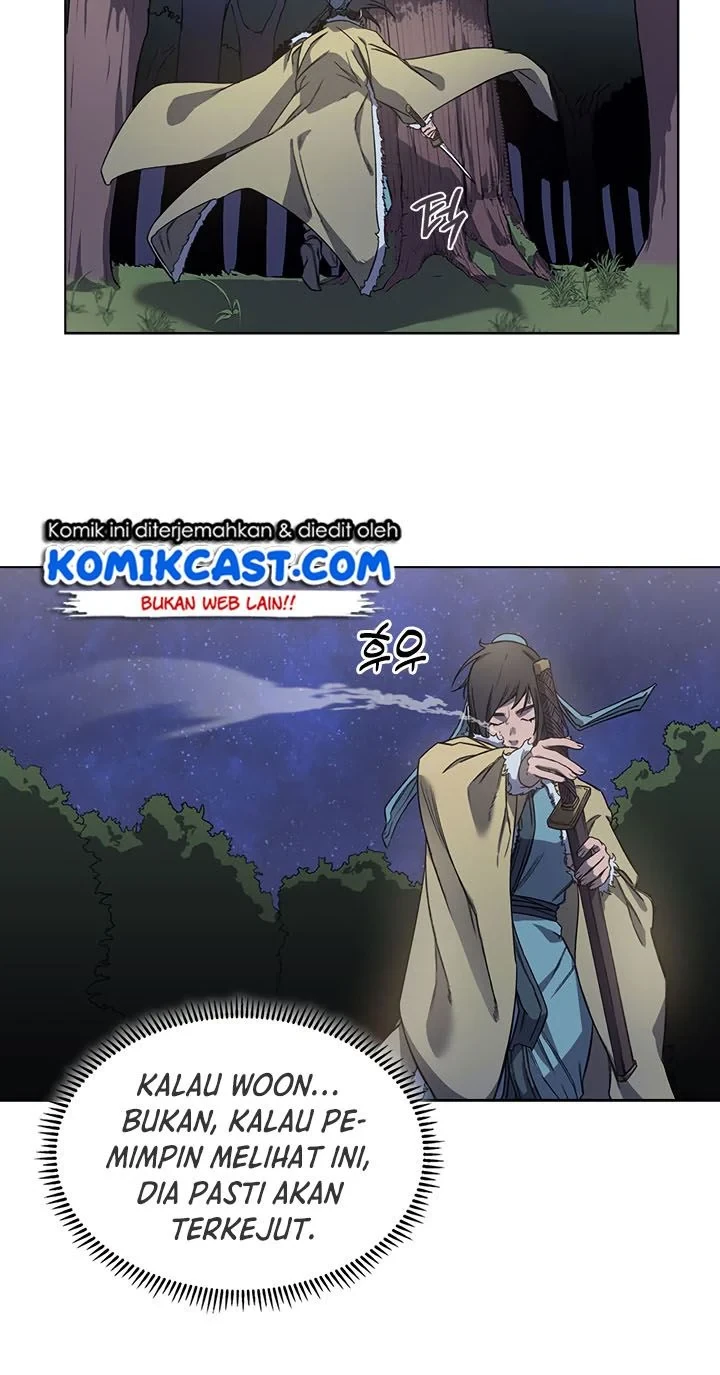 Halaman 10 — Heavenly Demon Reborn! Chapter 171