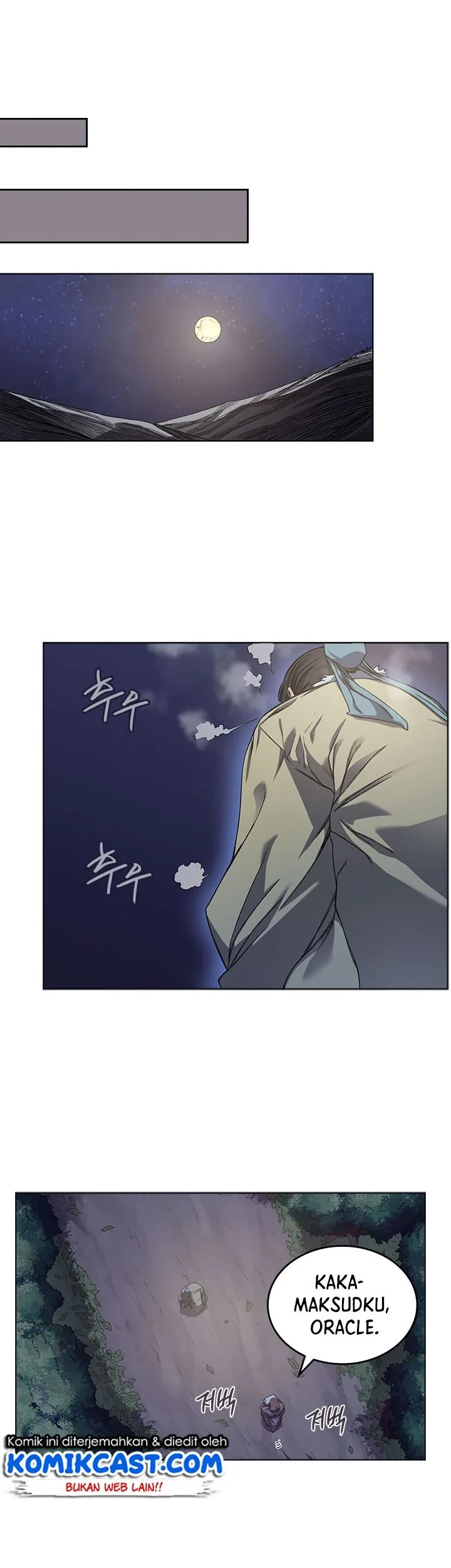 Halaman 12 — Heavenly Demon Reborn! Chapter 171