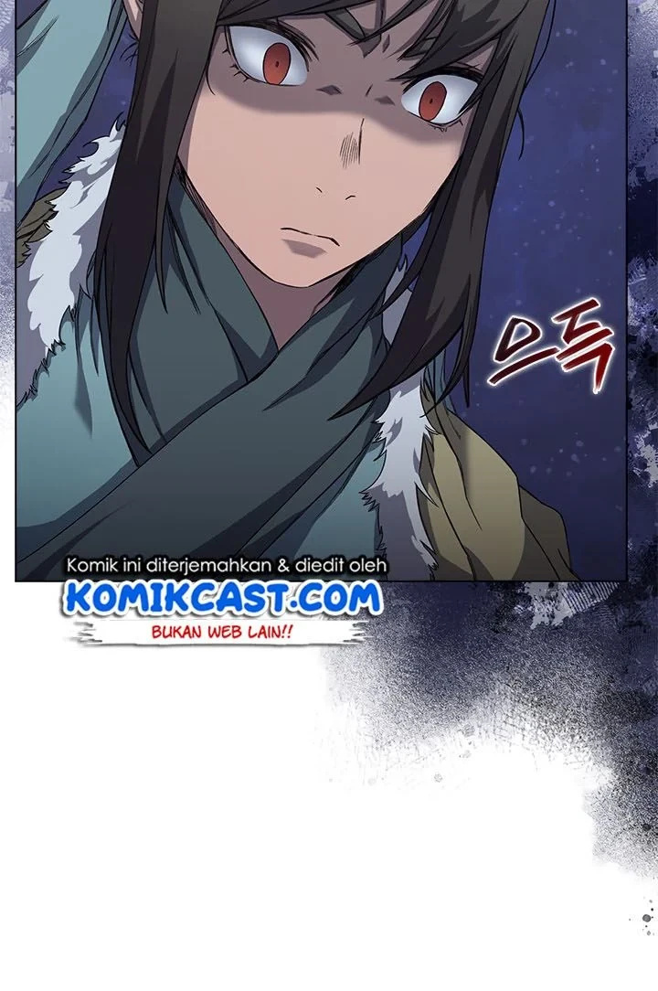 Halaman 19 — Heavenly Demon Reborn! Chapter 171