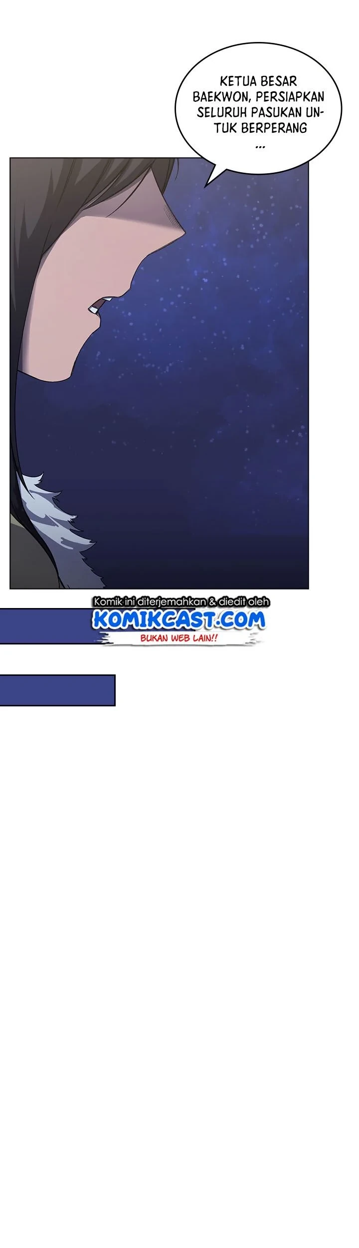 Halaman 20 — Heavenly Demon Reborn! Chapter 171