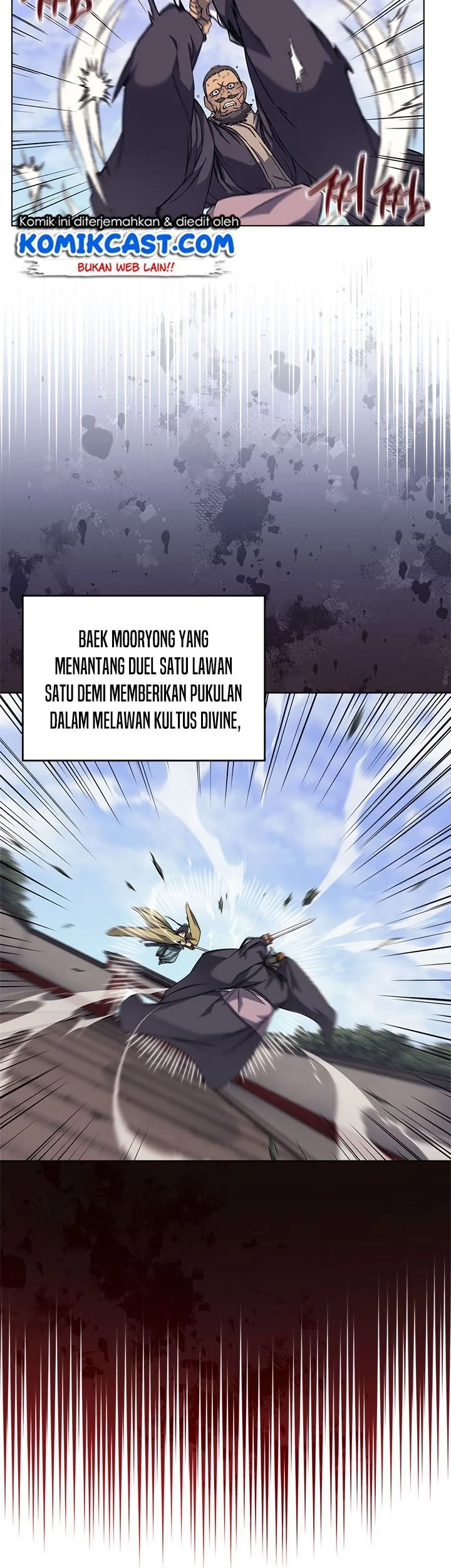 Halaman 29 — Heavenly Demon Reborn! Chapter 171