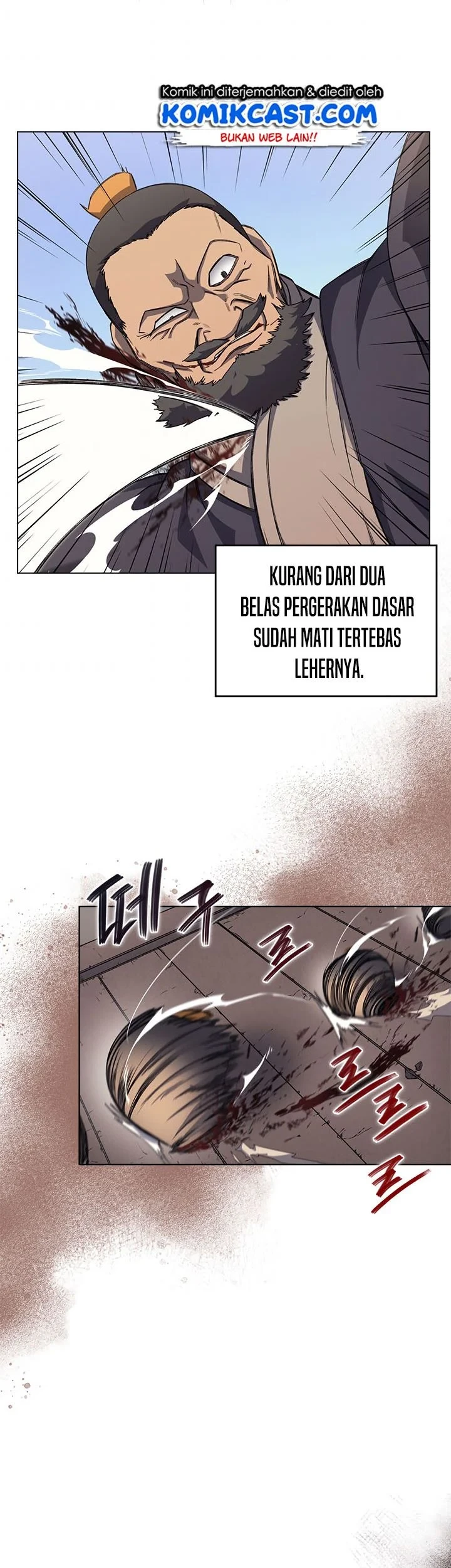 Halaman 30 — Heavenly Demon Reborn! Chapter 171