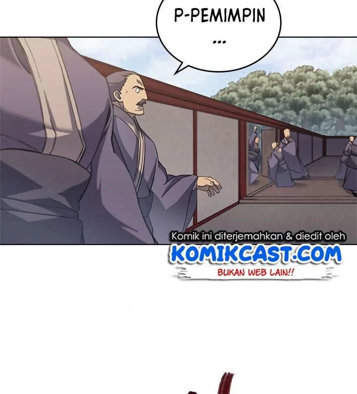 Halaman 34 — Heavenly Demon Reborn! Chapter 171