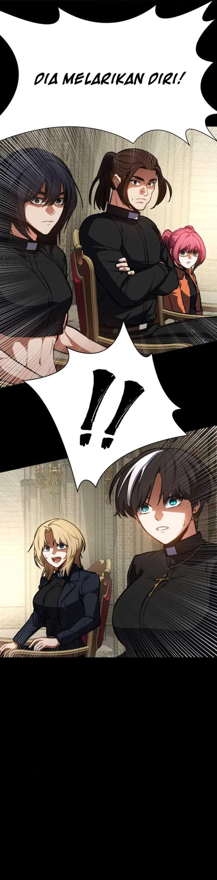 Halaman 3 — Day Walker Chapter 20