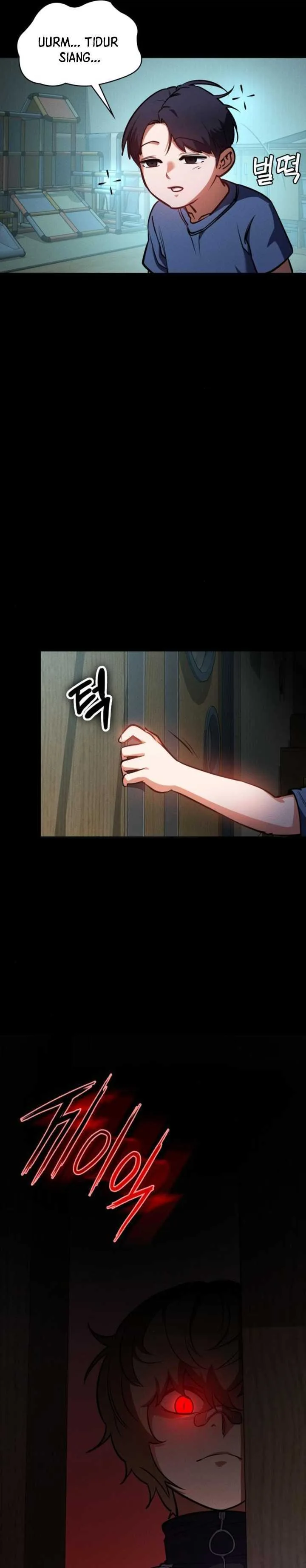 Halaman 5 — Day Walker Chapter 20
