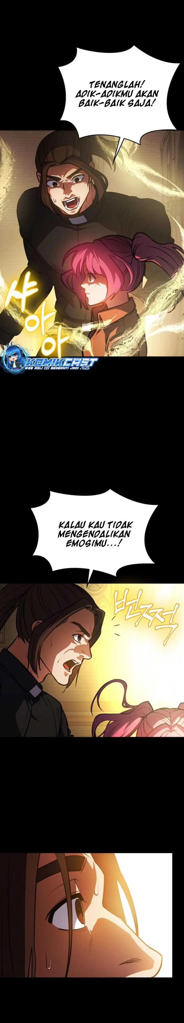 Halaman 9 — Day Walker Chapter 20