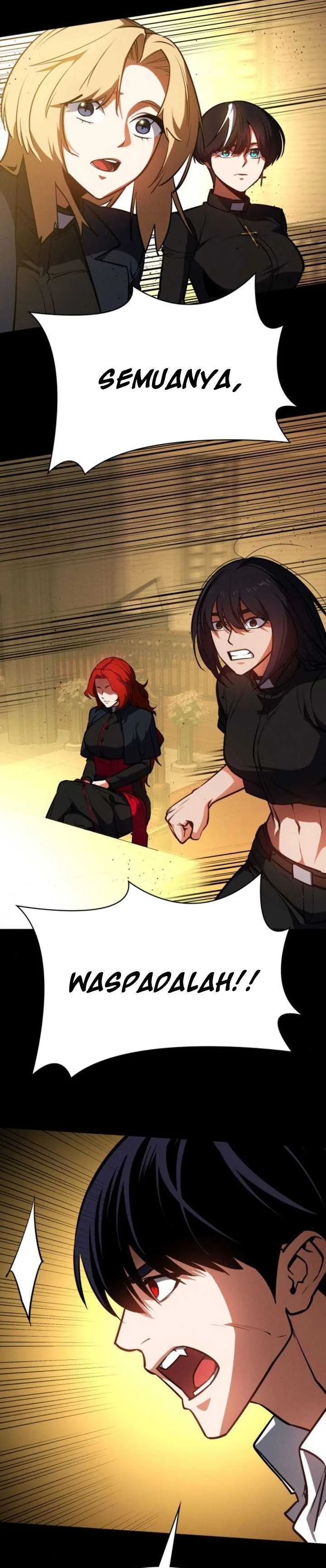 Halaman 11 — Day Walker Chapter 20
