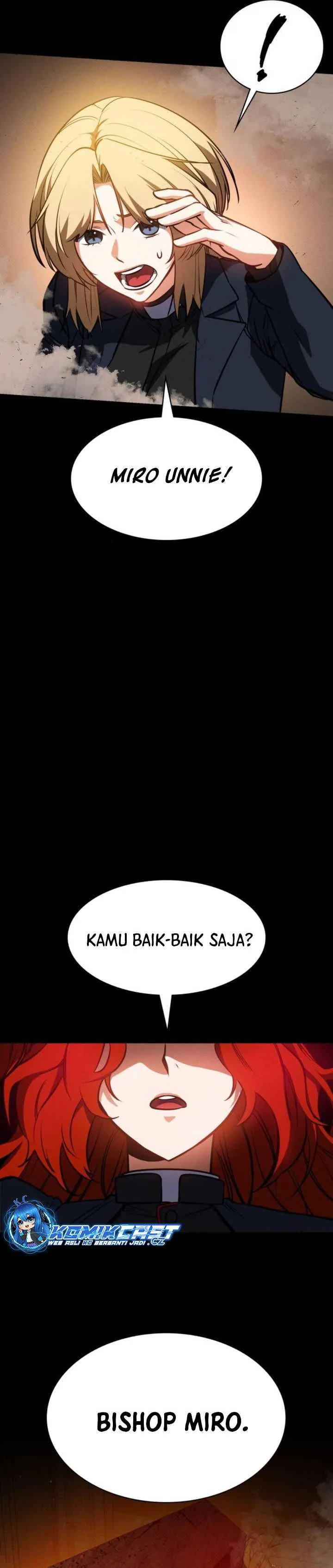 Halaman 13 — Day Walker Chapter 20