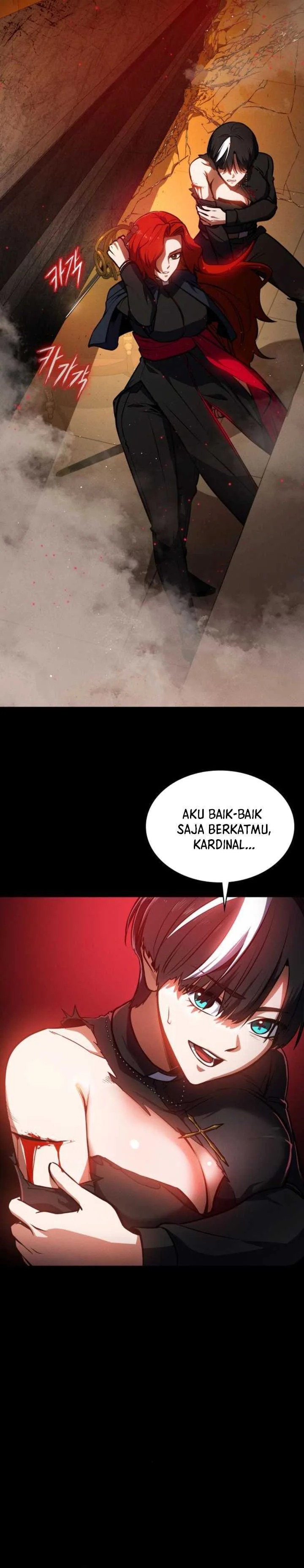 Halaman 14 — Day Walker Chapter 20