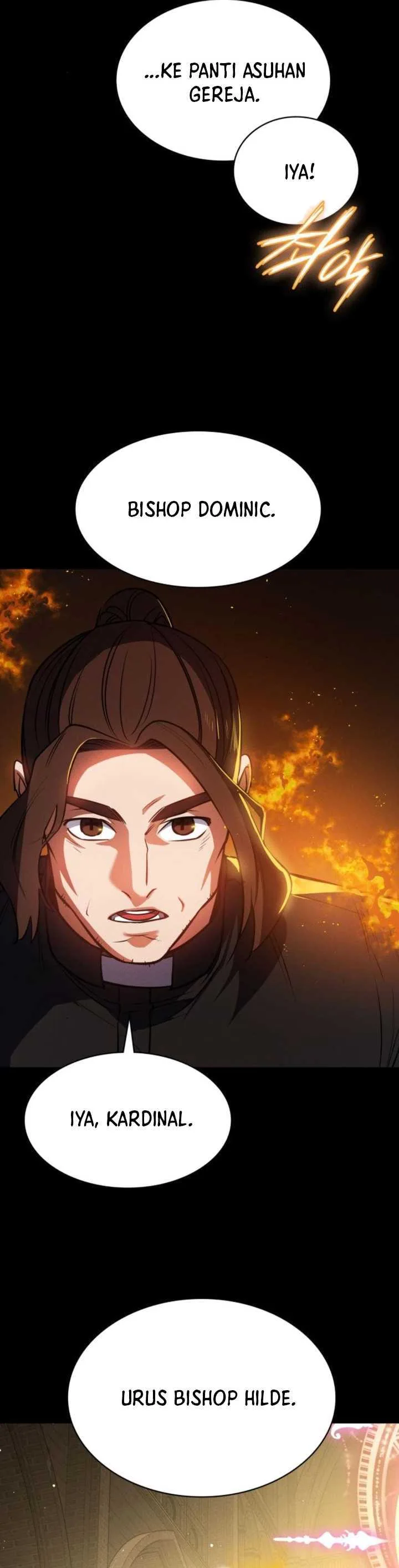 Halaman 16 — Day Walker Chapter 20