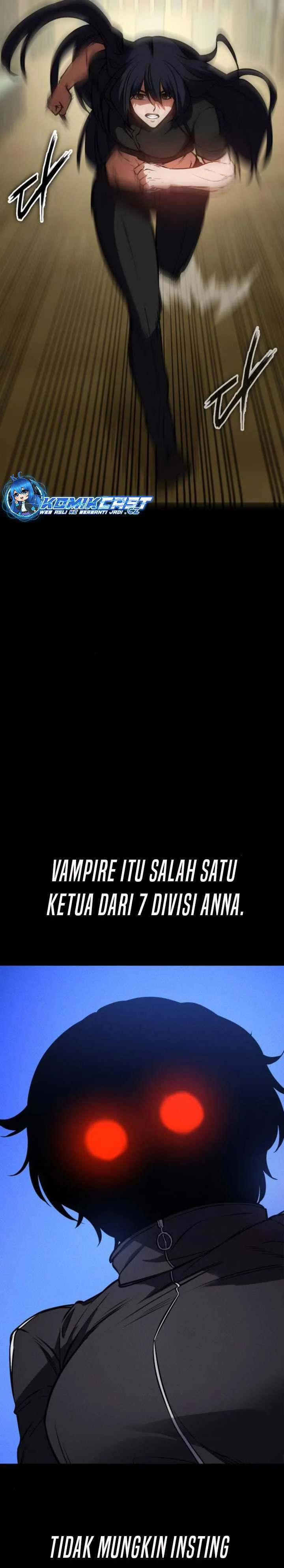 Halaman 20 — Day Walker Chapter 20
