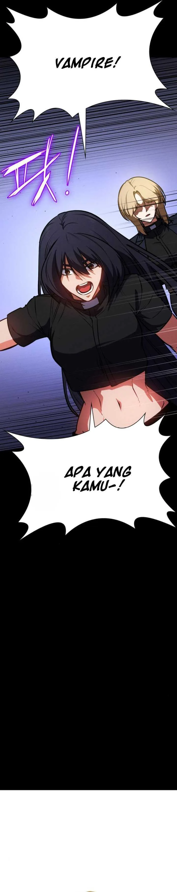 Halaman 23 — Day Walker Chapter 20