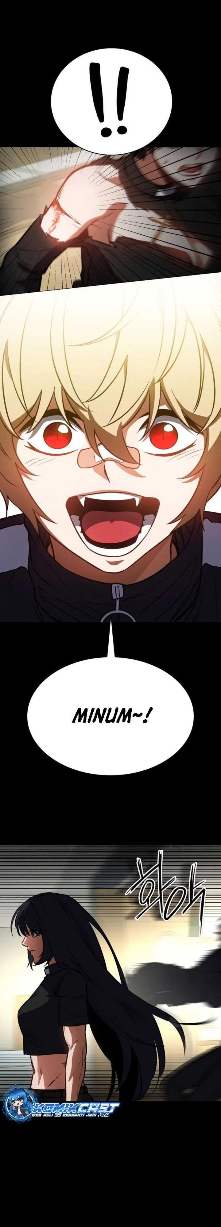 Halaman 26 — Day Walker Chapter 20