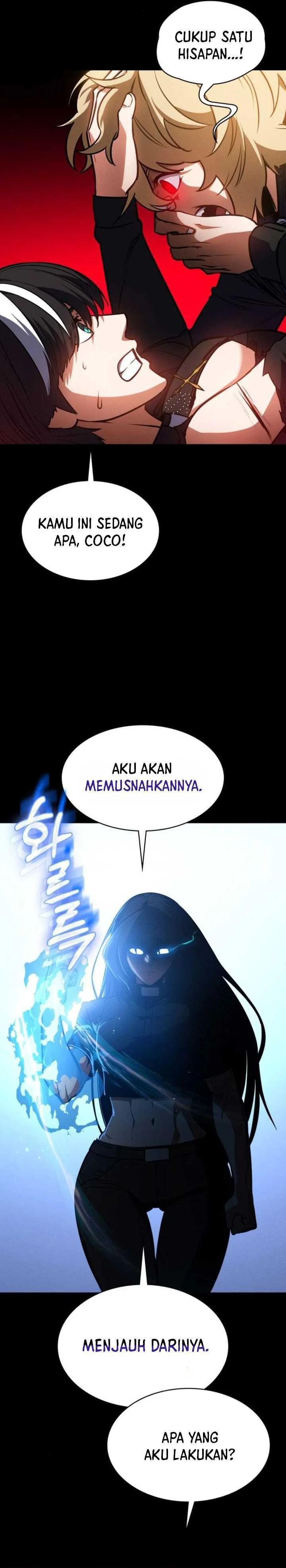 Halaman 28 — Day Walker Chapter 20